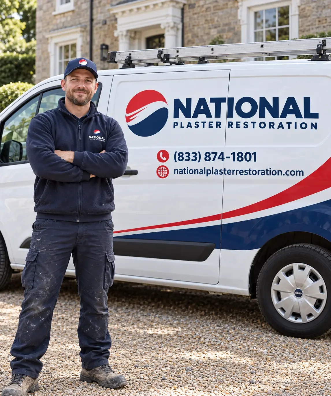 Plaster Repair company in Powderly, KY